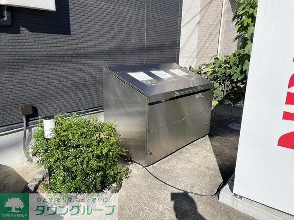 Lucia新松戸の物件内観写真